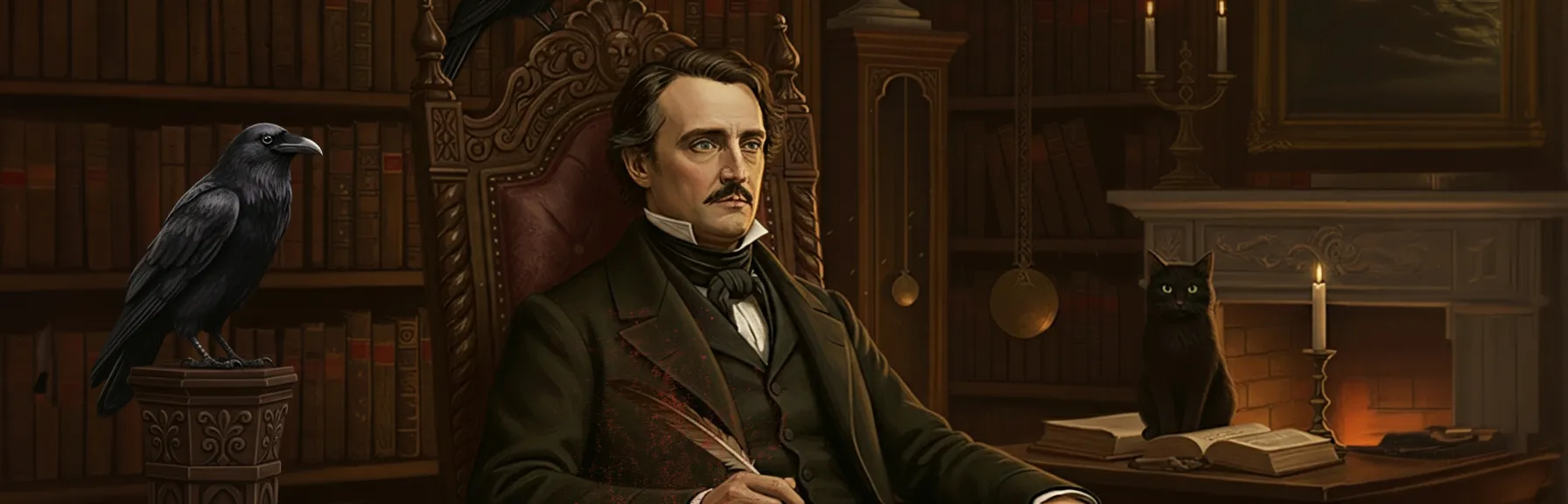 Edgar Allan Poe