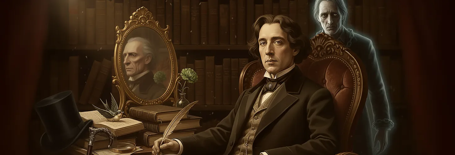 Oscar Wilde